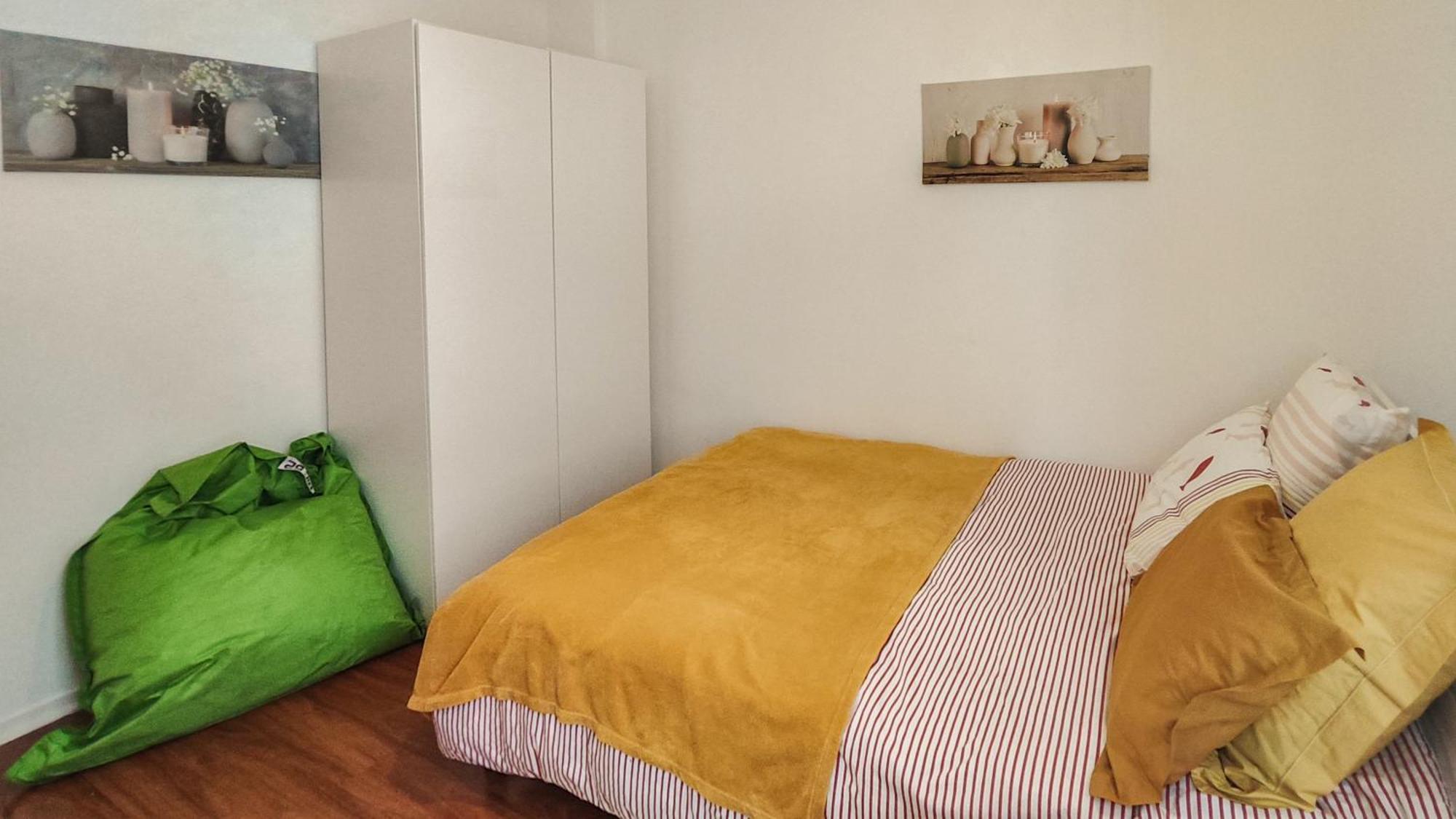 Cosy'Appart - Le Martel Ruan Exterior foto